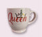 Taza Queen